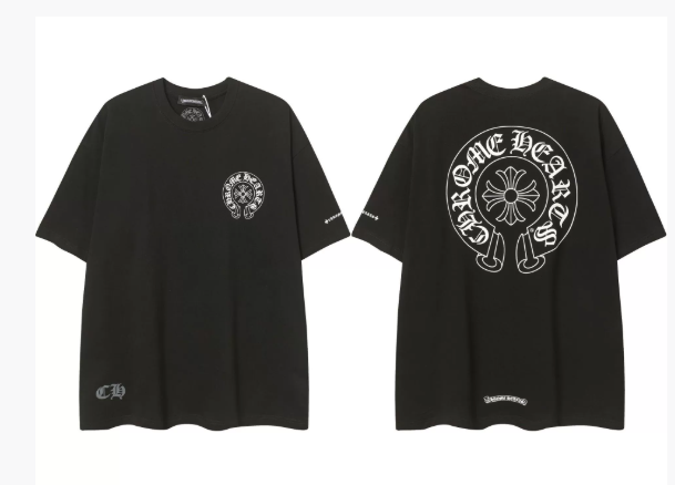 Chrome Hearts Tshirt [Collection#1]