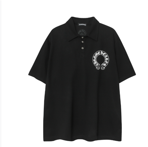 Chrome Hearts Tshirt [Collection#1]