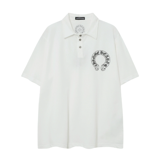 Chrome Hearts Tshirt [Collection#1]