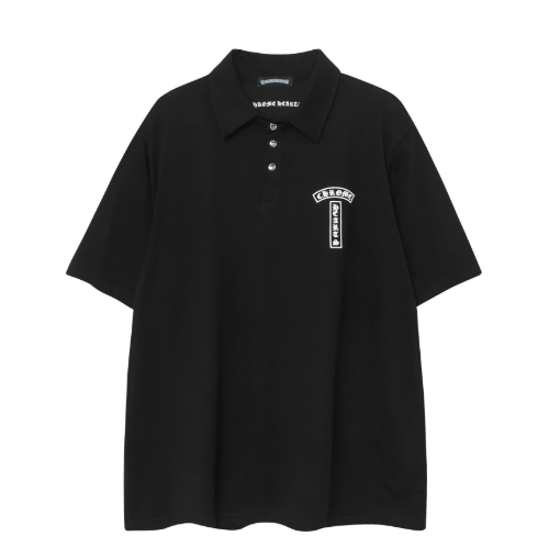 Chrome Hearts Tshirt [Collection#1]