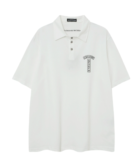 Chrome Hearts Tshirt [Collection#1]