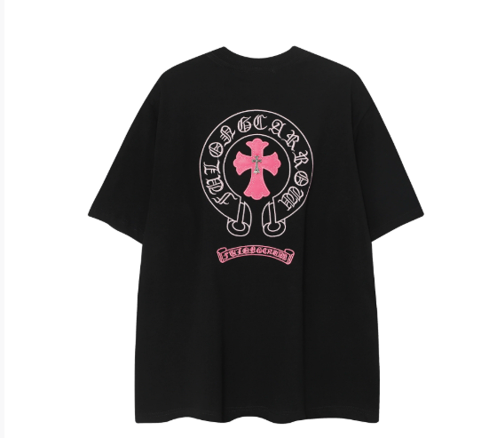 Chrome Hearts Tshirt [Collection#1]