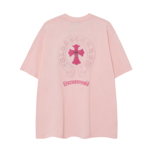 Chrome Hearts Tshirt [Collection#1]
