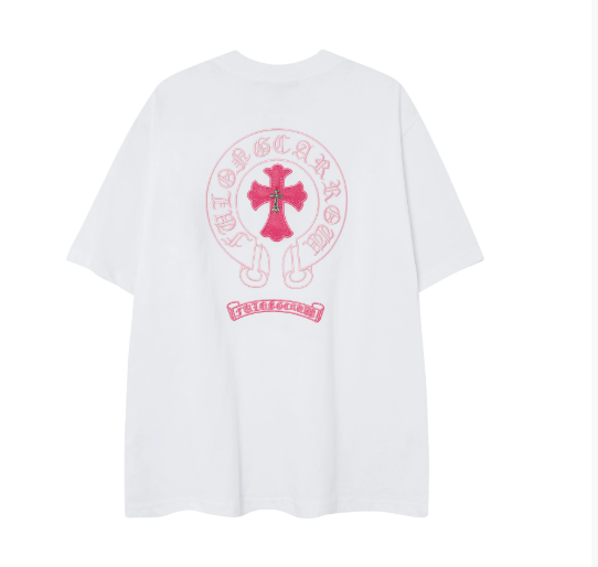 Chrome Hearts Tshirt [Collection#1]