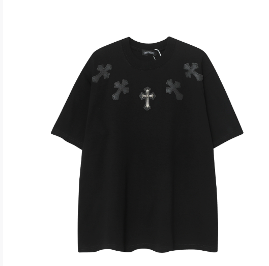 Chrome Hearts Tshirt [Collection#1]