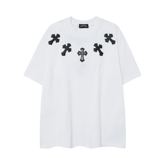Chrome Hearts Tshirt [Collection#1]