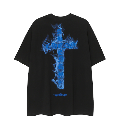 Chrome Hearts Tshirt [Collection#2]