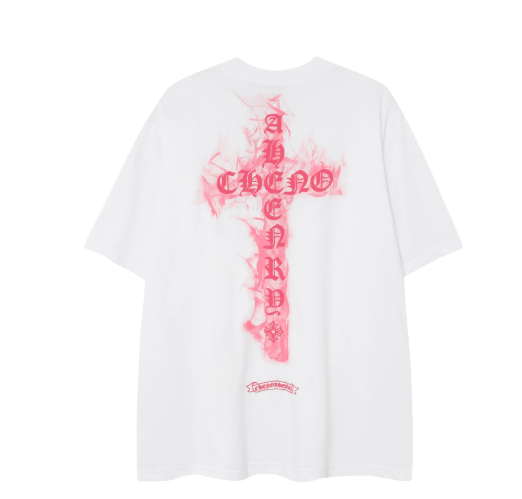 Chrome Hearts Tshirt [Collection#1]