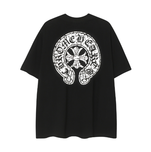 Chrome Hearts Tshirt [Collection#1]