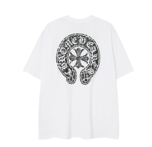 Chrome Hearts Tshirt [Collection#1]