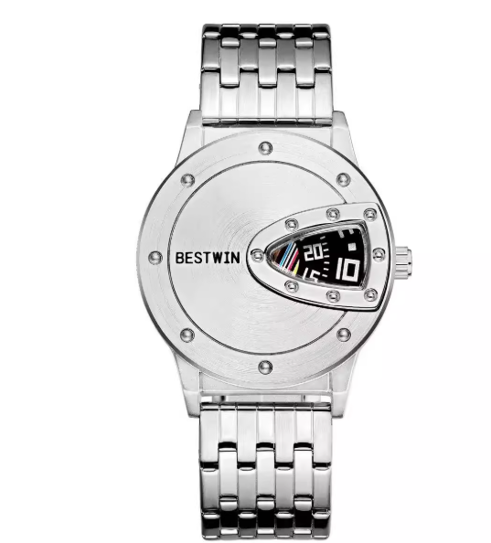 Y2K Wormhole Watch