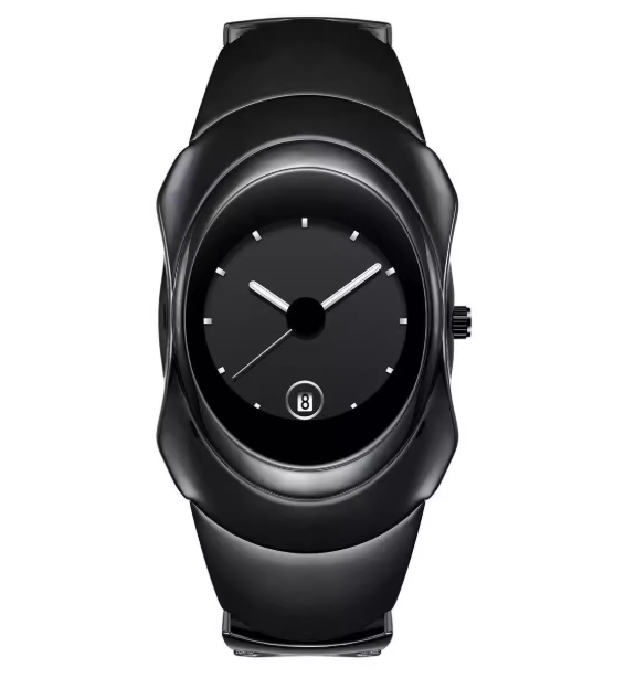 Y2K Retro Watch