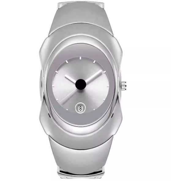 Y2K Retro Watch