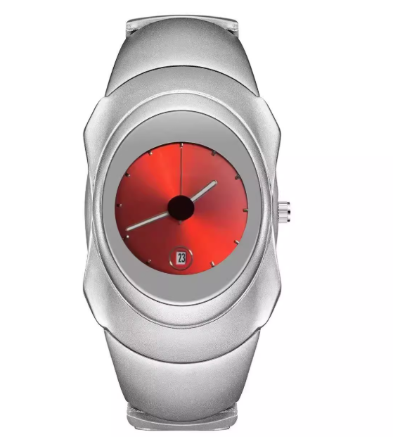 Y2K Retro Watch