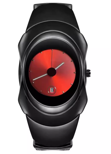 Y2K Retro Watch
