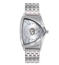 Y2K Triangle Watch