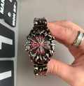 Y2K Frosted Watch