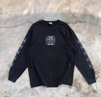 West Coast Choppers Longsleeve Tshirt