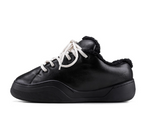 Inspired Leather ERL Vamps Shoes