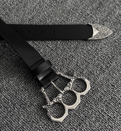 Knuckle Belt