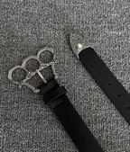 Knuckle Belt