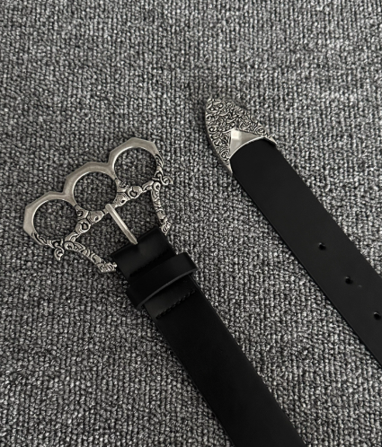 Knuckle Belt