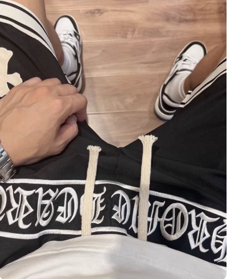 Chrome Hearts 25SS Shorts