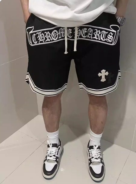 Chrome Hearts 25SS Shorts