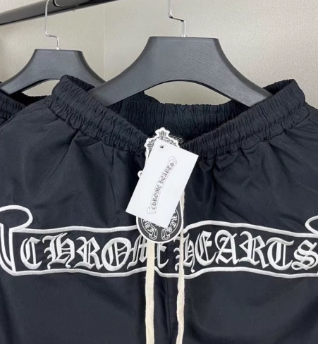 Chrome Hearts 25SS Shorts