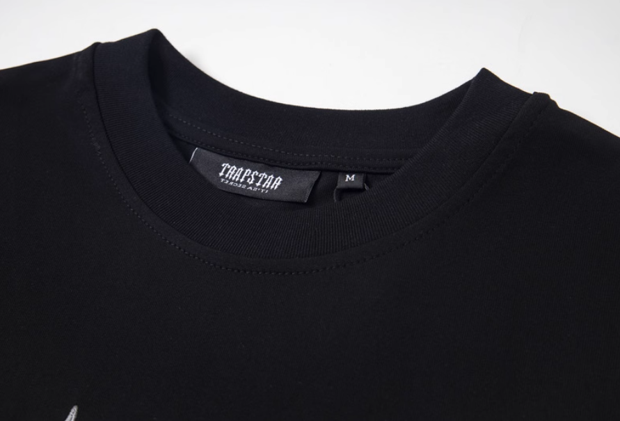 Trapstar Tshirt and Short Set