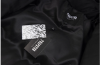 TRAPSTAR "THAT'S A AWFUL LOT OF COUGH SYRUP" Puffer Jacket