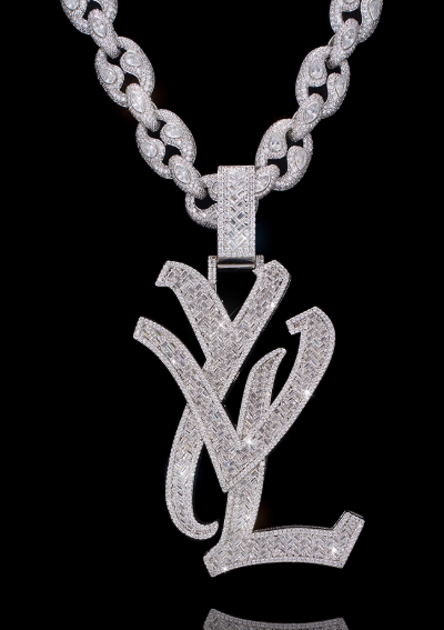 YVL Neckchain