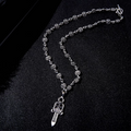 BUDGET Chrome Hearts Neckchain