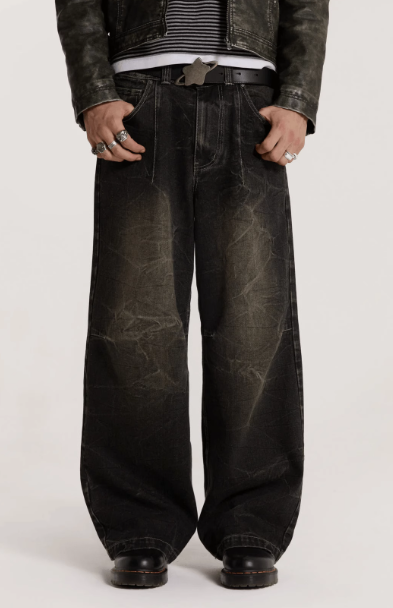Jaded London Jeans