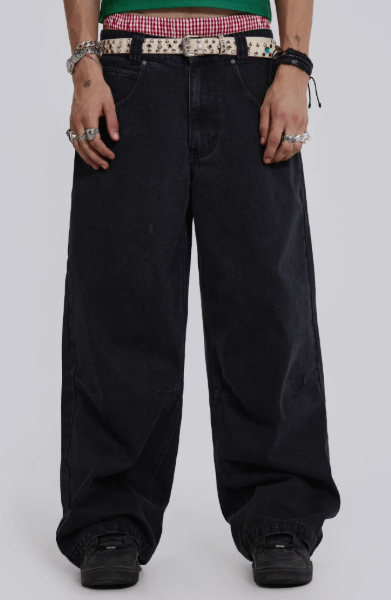 Jaded London Jeans