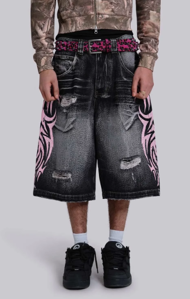 Jaded London Jeans