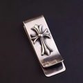 Chrome Hearts Wallet Pin Holder