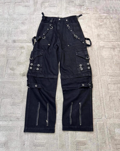 Balenciaga Rave Pant