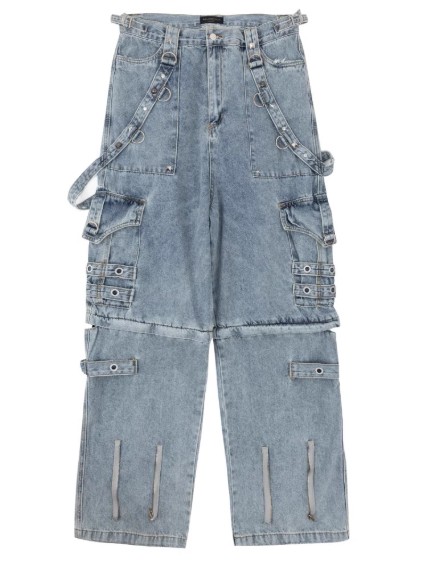 Balenciaga Rave Pant