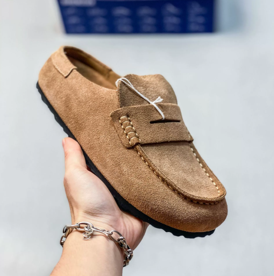 Birkenstock Naples