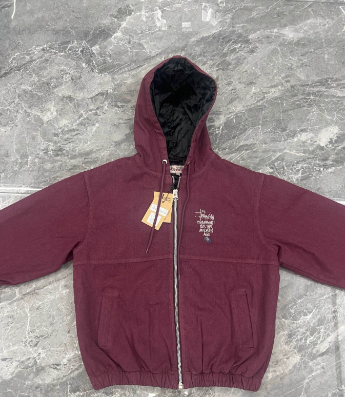 Stussy Workwear Jacket