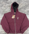 Stussy Workwear Jacket