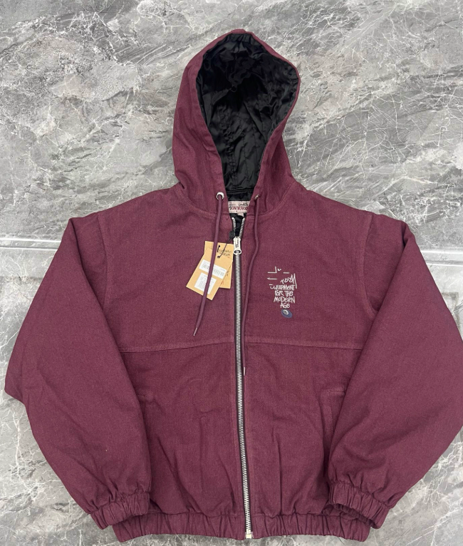 Stussy Workwear Jacket