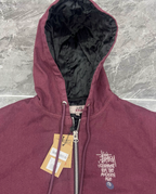 Stussy Workwear Jacket