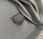 Derschutze Waffle Knit