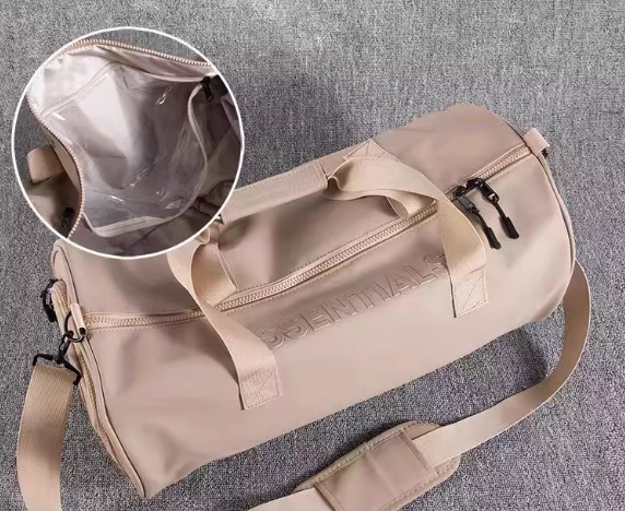 FOG Essentials Duffle Bag