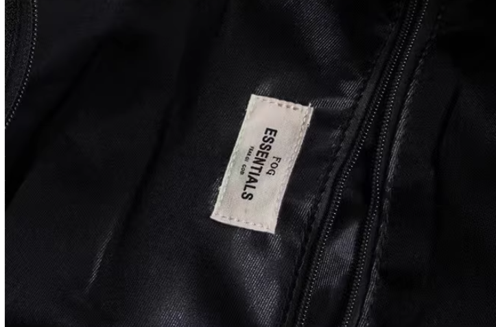 FOG Essentials Duffle Bag