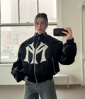 NY Bomber Jacket