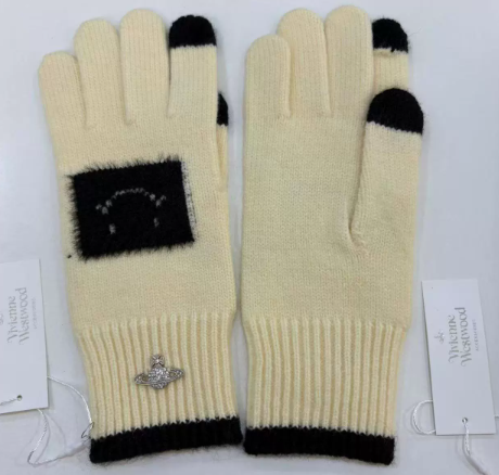 Vivienne Westwood Hand Gloves