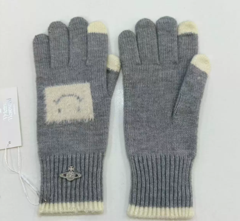 Vivienne Westwood Hand Gloves